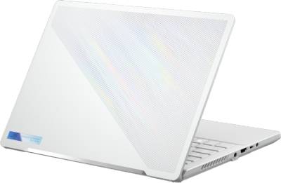Ноутбук ASUS ROG Zephyrus G14 (2023) MoonLight White AniMe Matrix GA402NV-DS71-CA