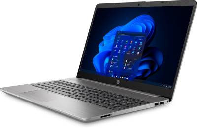 Ноутбук HP 250 15.6 inch G9 Notebook PC Natural Silver 8A5K0EA