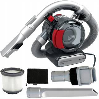 Пылесос Black&Decker PD1200AV-XJ