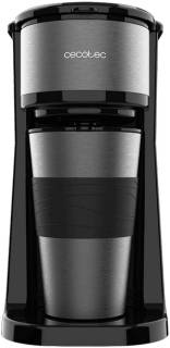 Кофеварка CECOTEC Coffee 66 Drop & Go CCTC-01728
