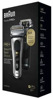 Электробритва Braun Series9 9517s