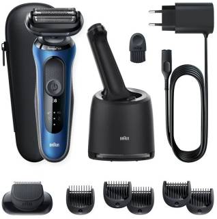 Электробритва Braun 61B7500cc