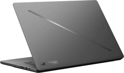 Ноутбук ASUS ROG Zephyrus G16 (2024) GA605 Eclipse Gray GA605WV-R9161W / 90NR0JA3-M002D0