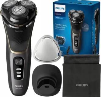 Электробритва Philips Series 3000 S3342/13