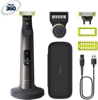Электробритва Philips OneBlade Pro 360 QP6652/61