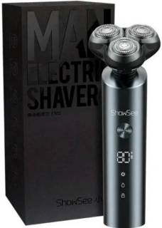 Электробритва Xiaomi ShowSee Electric Shaver Black F305-GY