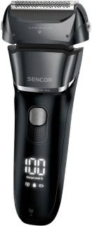 Электробритва Sencor SMS 0900BK