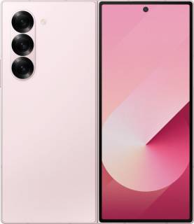 Смартфон Samsung Galaxy Fold6 12/256Gb (SM-F956BLIB) Pink
