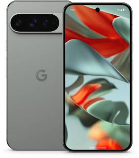 Смартфон Google Pixel 9 Pro XL 16/256GB Hazel