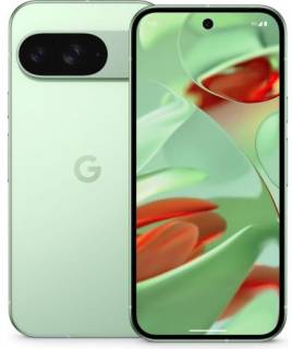 Смартфон Google Pixel 9 12/256GB Wintergreen