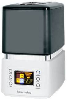 Увлажнитель Electrolux EHU 3515D
