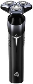 Электробритва Xiaomi Enchen Rotary Shaver Knight 1 Black BK3000