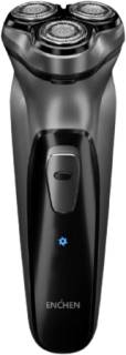 Электробритва Xiaomi ENCHEN BlackStone 3D Electric Shaver Black