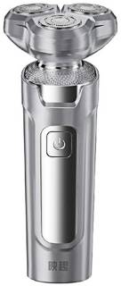 Электробритва Xiaomi Enchen Rotary Shaver X2 Silver