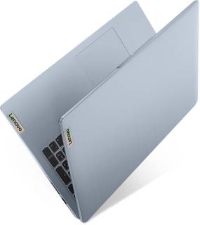 Ноутбук Lenovo IdeaPad 3 15IAU7 Misty Blue 2024 82RK018YRA