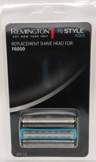 Электробритва REMINGTON F6 Style Series Aqua SPF-F6