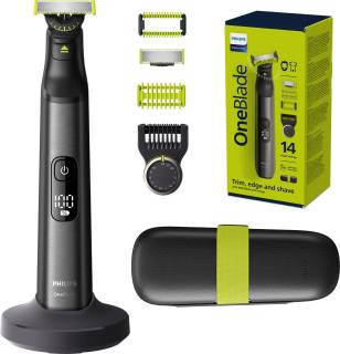 Машинка Philips OneBlade QP6651/30