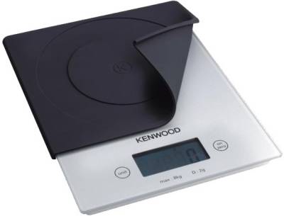 Весы кухонные Kenwood AT850