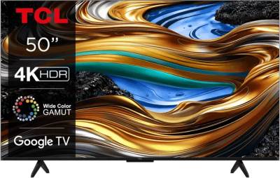 Телевизор Tcl 50P755