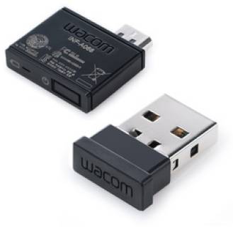 Графический планшет Wacom ACK-40401-N Bamboo Wireless Kit