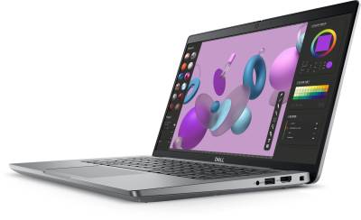 Ноутбук Dell Precision 3480 Workstation Gray P14-3480135016512DX