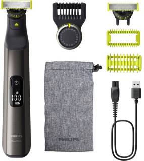 Машинка Philips OneBlade Pro 360  QP6552/15 OneBlade Pro 360 QP6552/15