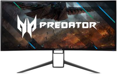 Монитор Acer X34Xbmiiphuzx UM.CXXEE.X01