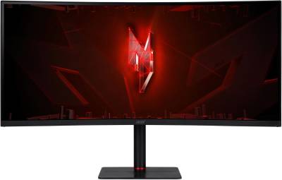 Монитор Acer Nitro XV345CURV3bmiphuzx UM.CX5EE.301
