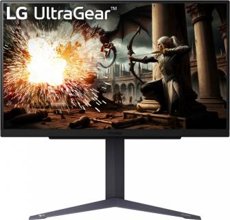 Монитор Lg 32GS75Q-B 32GS75Q-B.AEU