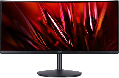 Монитор Acer XZ342CUS3bmiipphx UM.CX2EE.309