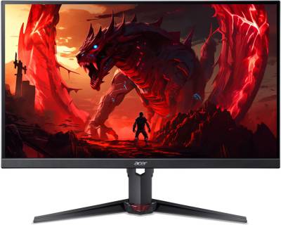 Монитор Acer XV272UF3bmiiprx UM.HX2EE.317