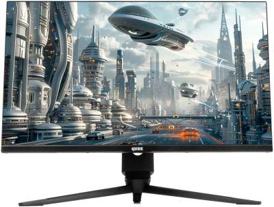 Монитор QUBE Overlord G25F360H