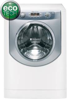 Стиральная машина Hotpoint-Ariston AQ8F 292 U (EU)/v
