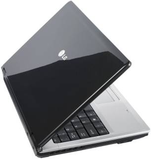 Ноутбук Lg E300 (E300-A.CP57R1)