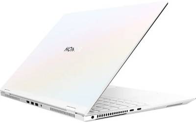 Ноутбук Honor MagicBook Pro 16 HUNTER White 2024 5301AJYK