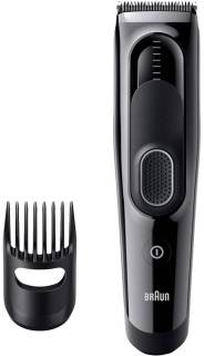 Машинка Braun HairClip HC5310