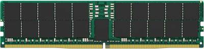 Оперативная память Kingston Server Memory DDR5 96GB 5600MHz CL46 ECC Registered KSM56R46BD4PMI-96HMI