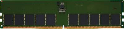 Оперативная память Kingston Server Memory DDR5 32GB 4800MHz CL40 ECC Unbuffered KSM48E40BD8KM-32HM
