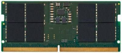 Оперативная память Kingston So-Dimm DDR5 16GB 5600MHz CL40 KCP556SS8-16