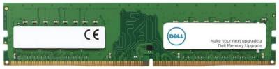 Оперативная память Dell Server Memory DDR5 16GB 4800MHz CL40 ECC 370-AGZO