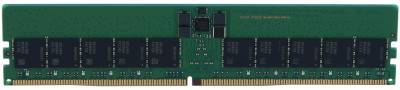 Оперативная память Hewlett Packard Server Memory DDR5 32GB 4800MHz CL40 Reg ECC P43328-B21