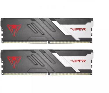 Оперативная память A-Data Viper Venom DDR5 32GB (2x16GB) 6000MHz CL30 Kit PVV532G600C30K
