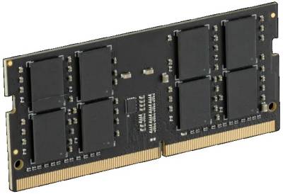 Оперативная память Exceleram So-Dimm DDR4 16GB 3200MHz CL16 E41632S