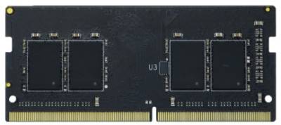 Оперативная память Exceleram So-Dimm DDR4 8GB 3200MHz CL16 E40832S