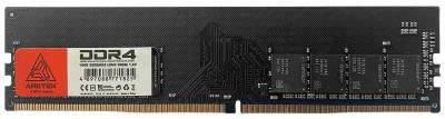 Оперативная память Arktek DDR4 16GB 3200MHz CL22 AKD4S16P3200