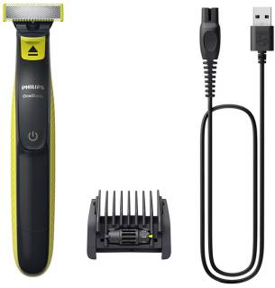 Машинка Philips One Blade QP2724/20