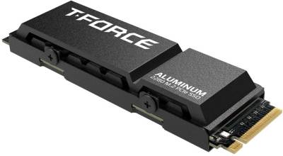 Внутренний HDD/SSD Team T-Force G70 PRO 2TB M.2 2280 NVMe PCIe Gen4 x4 TLC TM8FFH002T0C129