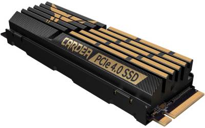 Внутренний HDD/SSD Team T-Force Cardea A440 2TB M.2 2280 NVMe PCIe Gen4 x4 3D TLC TM8FPZ002T0C327