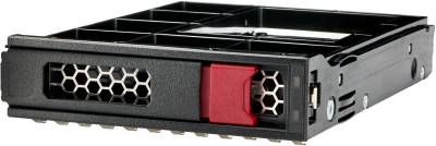 Внутренний HDD/SSD Hewlett Packard 960GB SATA RI LFF LPC MV SSD P47808-B21