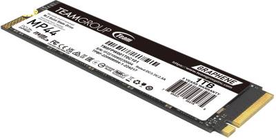 Внутренний HDD/SSD Team MP44 1TB M.2 2280 NVMe PCIe Gen4 x4 TLC TM8FPW001T0C101